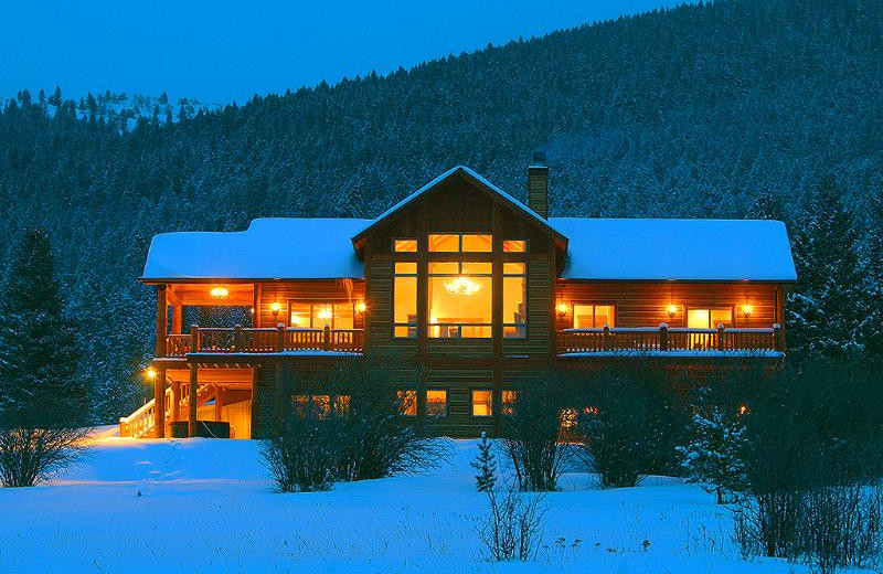 Bridger Vista Lodge (Bozeman, MT) Resort Reviews