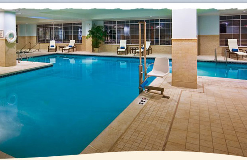 Wyndham Gettysburg (Gettysburg, PA) Resort Reviews