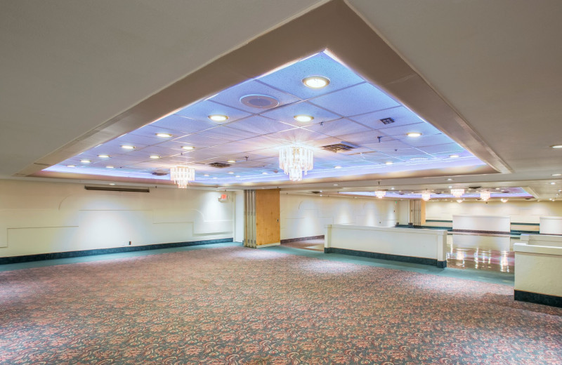 Meeting room at America's Best Value Inn - Benton Harbor