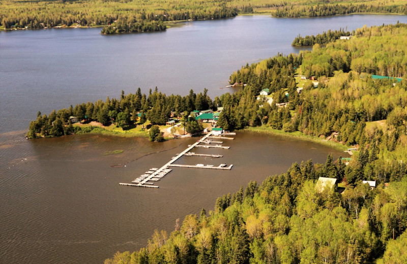 Temple Bay Lodge (Eagle River, Ontario) Resort Reviews