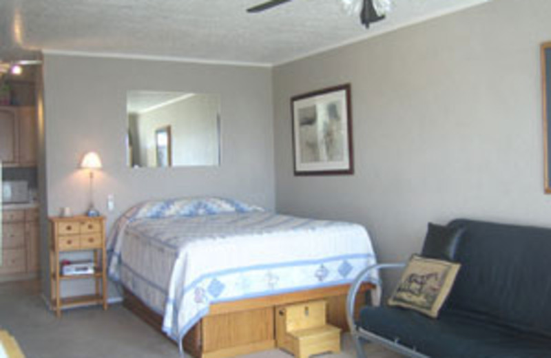 Rental Interior at Grey Fox Inc Vacation Rentals