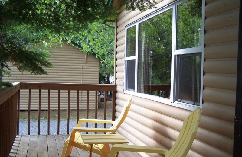 Rainbow Point Lodge (Perrault Falls, Ontario) Resort Reviews