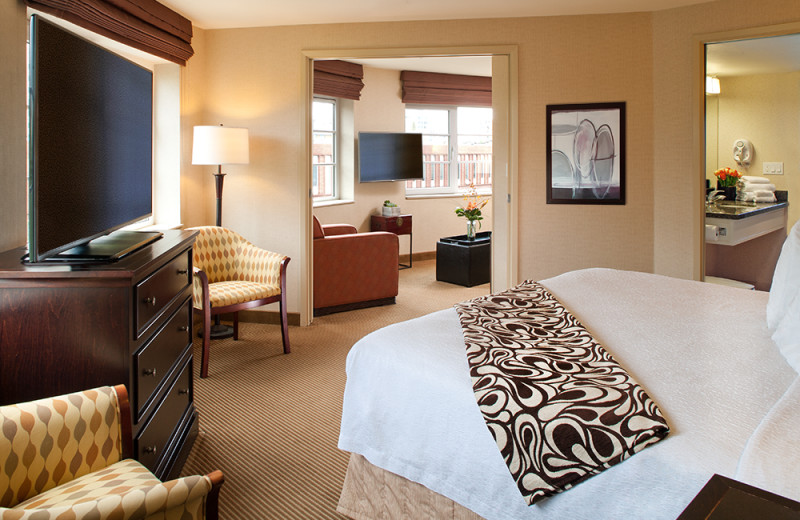 Silver Cloud Hotel Broadway (Seattle, WA) Resort Reviews