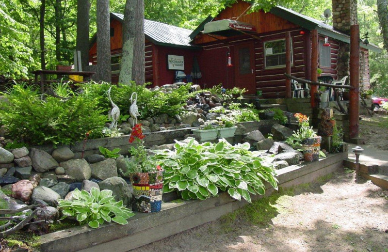Woodhaven Resort Hayward Wi Resort Reviews Resortsandlodges Com