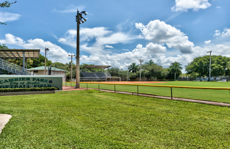 Le Monaco in Olde Naples - Naples Florida Vacation Homes