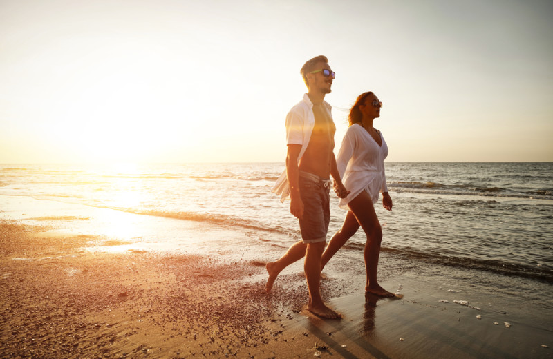 Westin Jekyll Island is a romantic destination