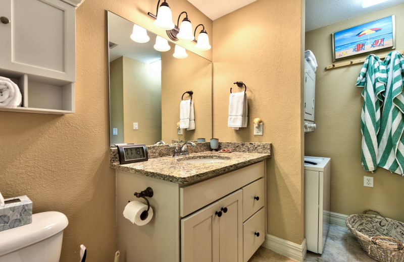 Le Monaco in Olde Naples - Naples Florida Vacation Homes