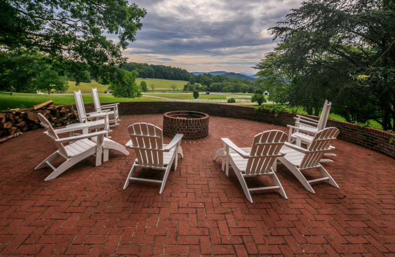 The Horse Shoe Farm (Asheville, NC) Resort Reviews