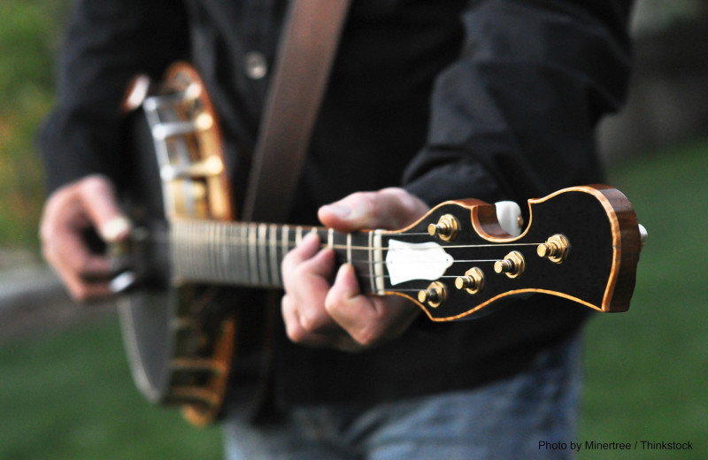 Concerts near Seaside Vacations.