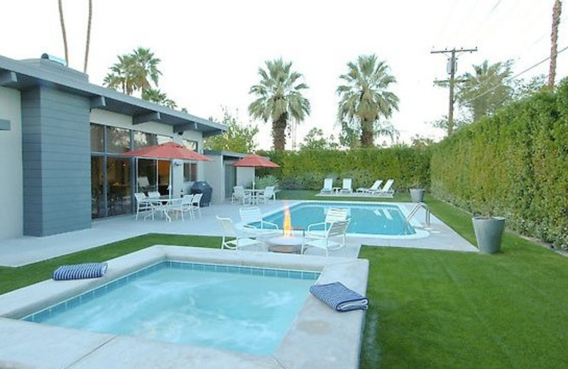 Vacation Rental at Global Homes and Condos