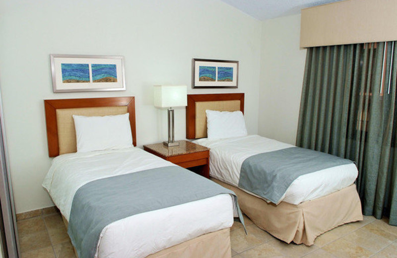 Guest Room at Club Cala de Palmas