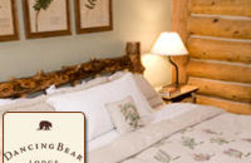 Dancing Bear Lodge (Townsend, TN) - Resort Reviews - ResortsandLodges.com