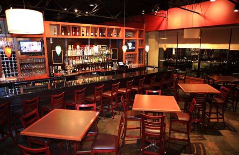 Restaurant at Doubletree by Hilton