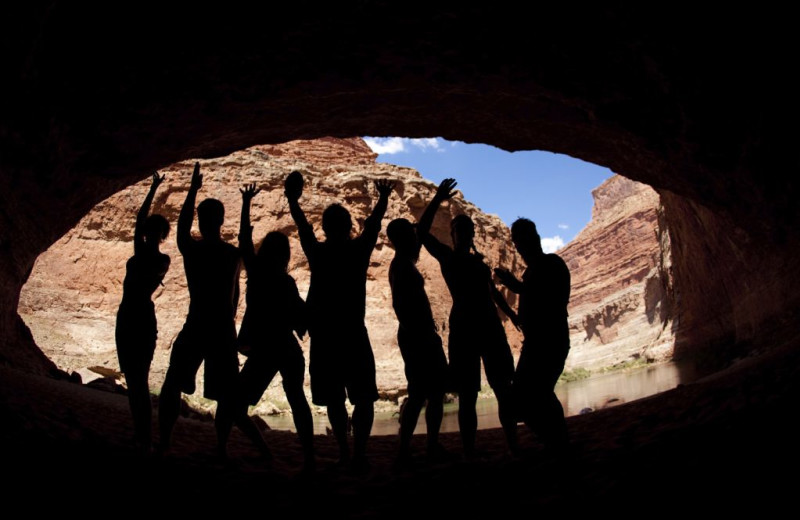 Groups at Best Western Plus Inn of Sedona.