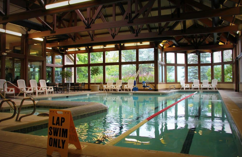 Crystal Mountain Resort (Thompsonville, MI) Resort Reviews