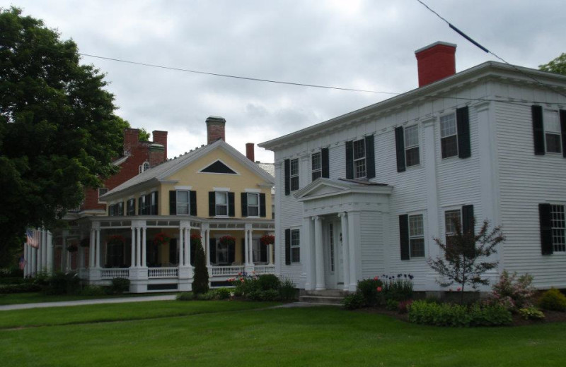 The Inn at Montpelier (Montpelier, VT) Resort Reviews