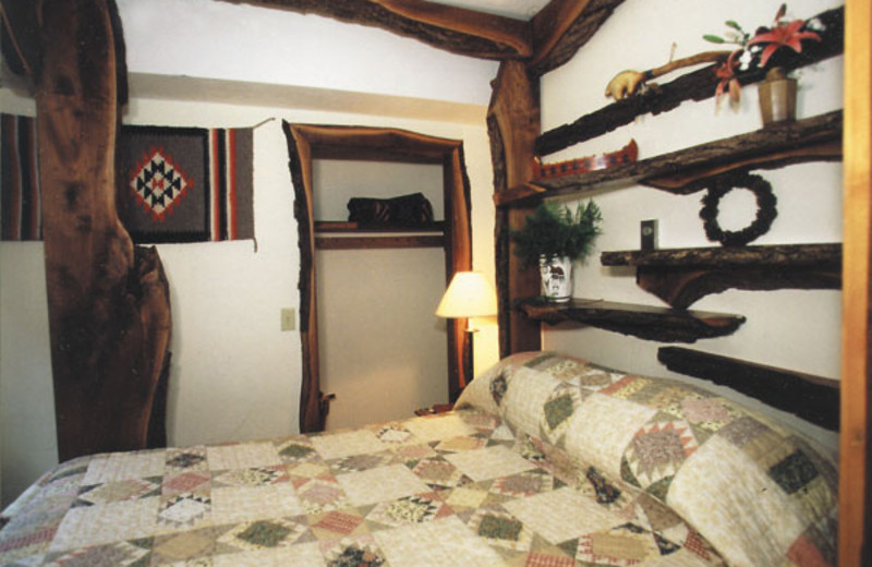 Okabena Suite at The Inn on Gitche Gumee.