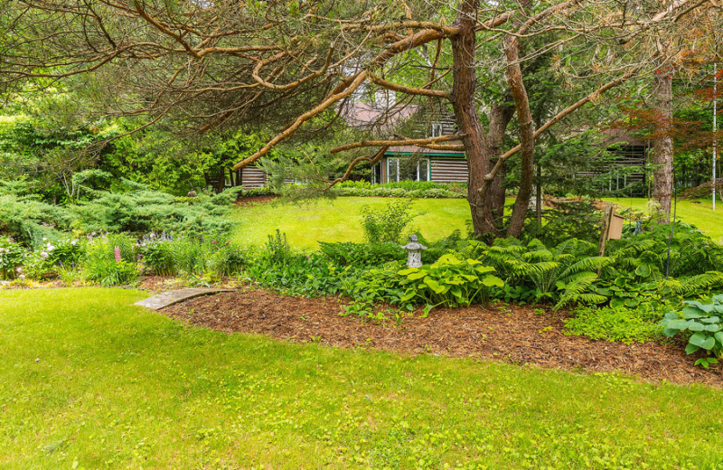 Fish Creek Vacation Rentals House A Historic Log Home in Fish Creek RAL 5c0018b65aa3