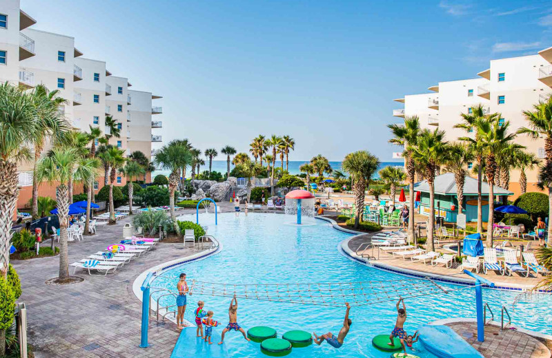 Southern Vacation Rentals (Destin, FL) Resort Reviews