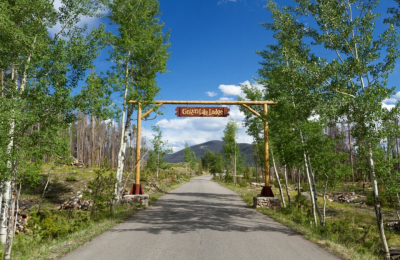 Grand Lake Lodge (Grand Lake, CO) - Resort Reviews ...