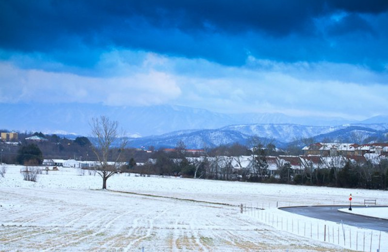 hidden mountain resort in tennessee