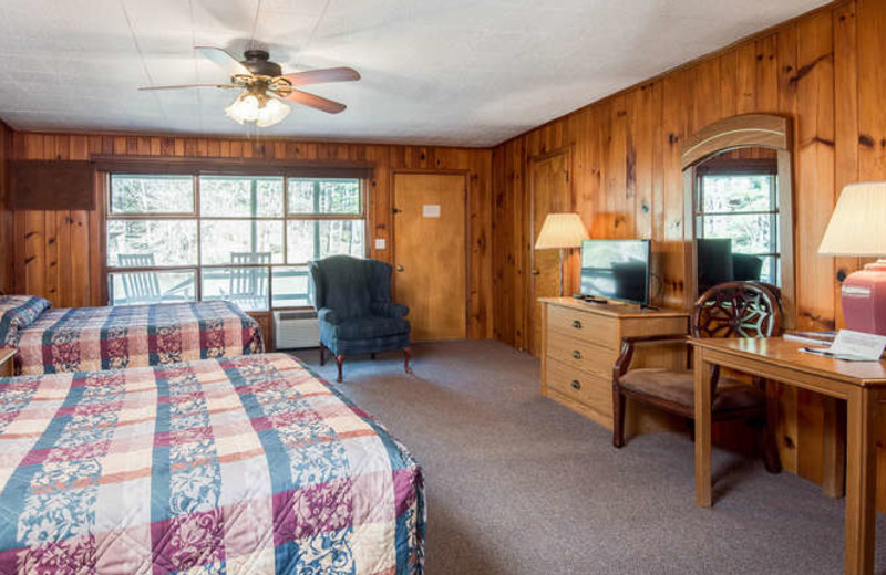 Mill House Lodge (Flat Rock, NC) Resort Reviews