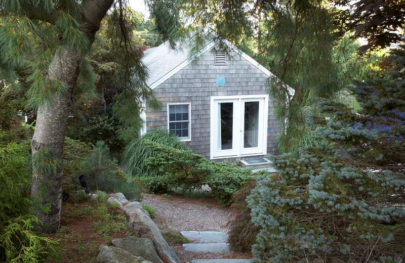 Exterior view at Pleasant Bay Village.