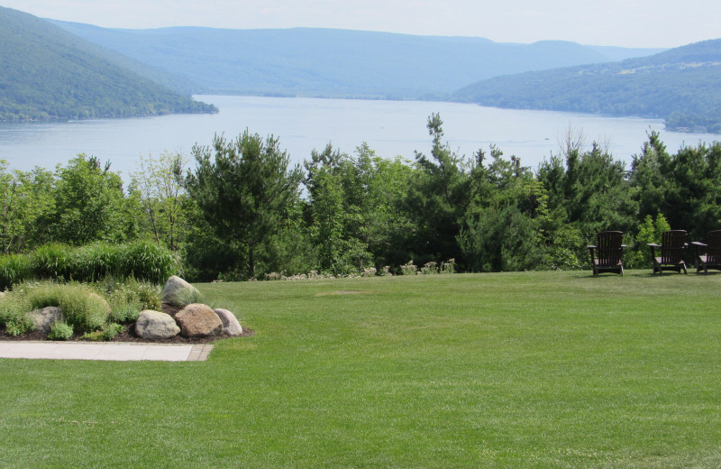 Bristol Harbour (Canandaigua, NY) Resort Reviews