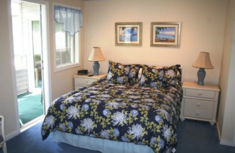 Guest Room in Affordable Vacation Rentals