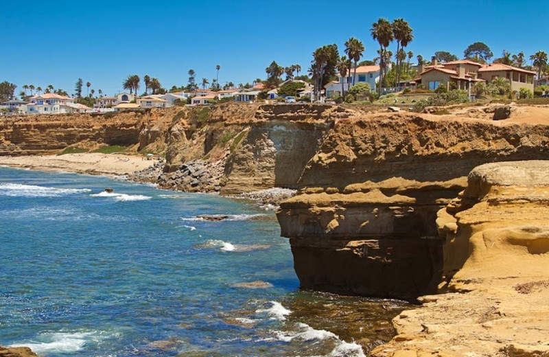 Penny Realty Inc (San Diego, CA) Resort Reviews