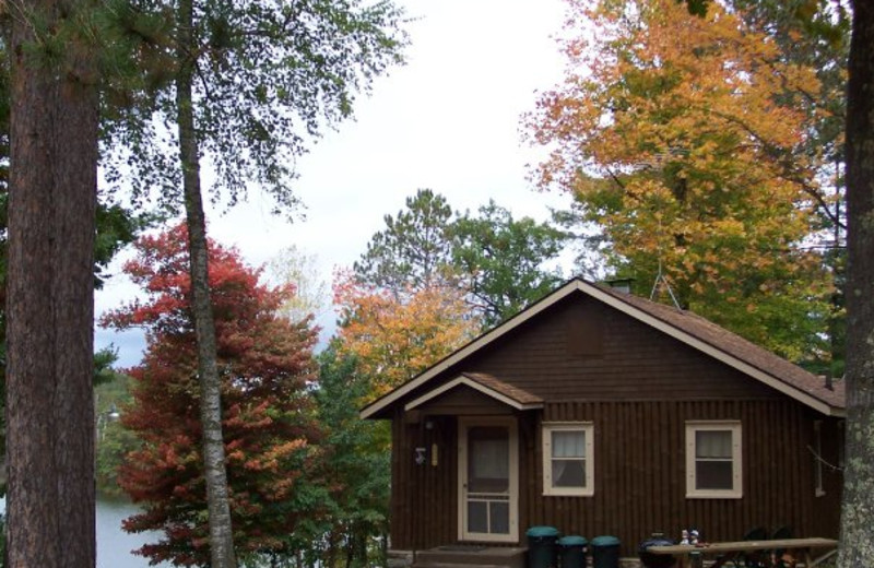 Brekke's Fireside Resort (Rhinelander, WI) Resort Reviews