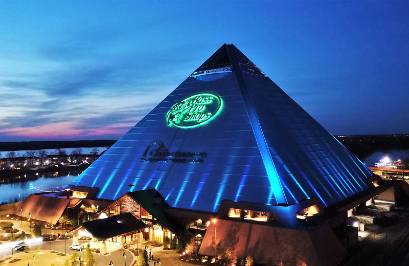 Big Cypress Lodge (Memphis, TN) Resort Reviews