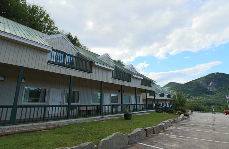 North Conway Lodging (Bartlett, NH) Resort Reviews