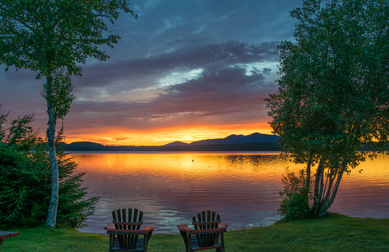 Lake Clear Lodge & Retreat (Lake Clear, NY) Resort Reviews