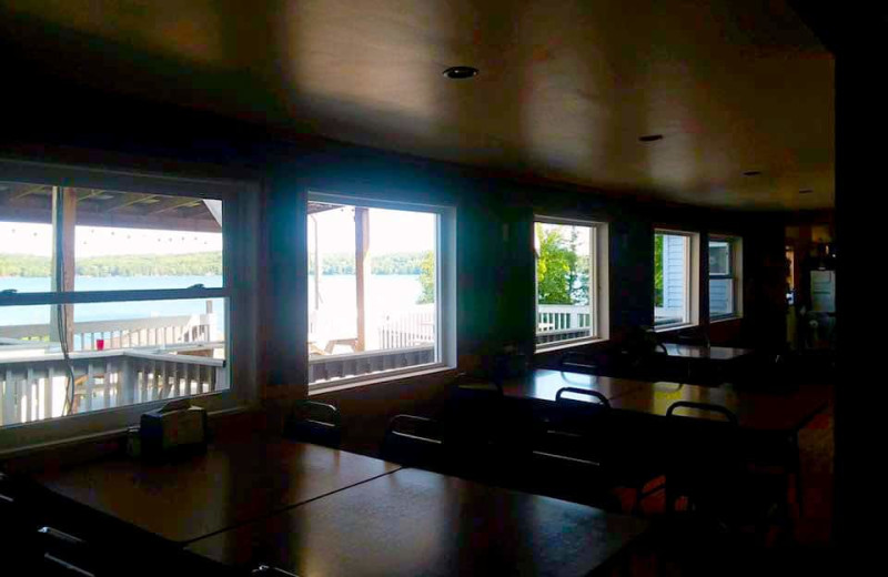 Great Escape Bar & Resort (Phelps, WI) - Resort Reviews ...