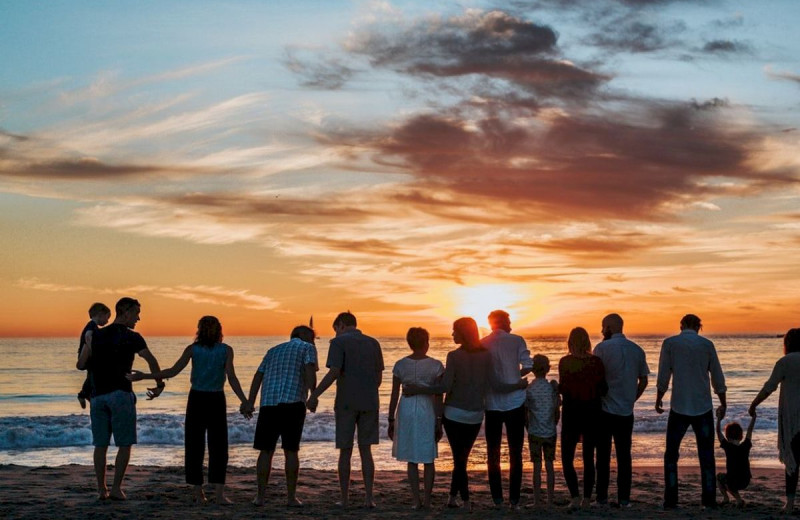 Reunions at Chesapeake Beach Resort.