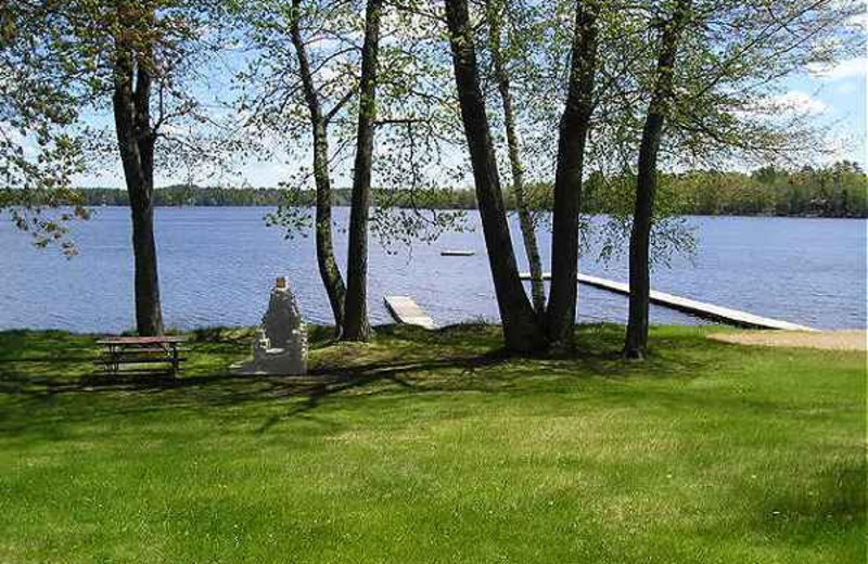 Lake View at Kafka's Resort