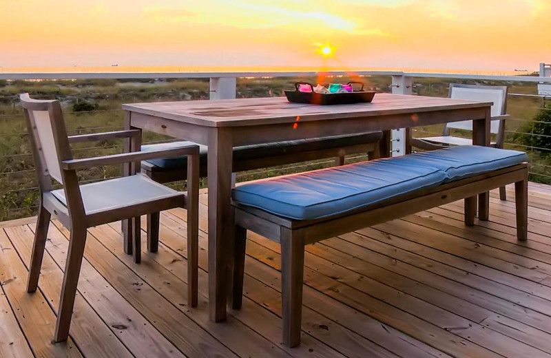 Rooms With A View - Bald Head Island Limited