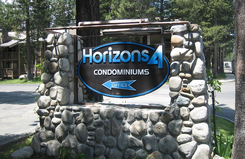 Welcome to Horizons4 Condominium.