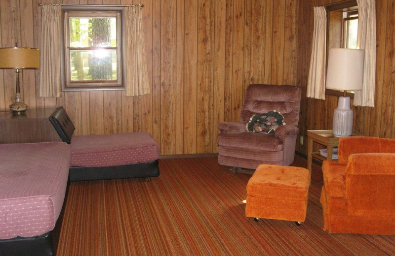 Conro S Resort Rhinelander Wi Resort Reviews