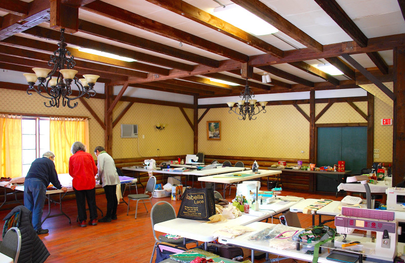 Conference Center