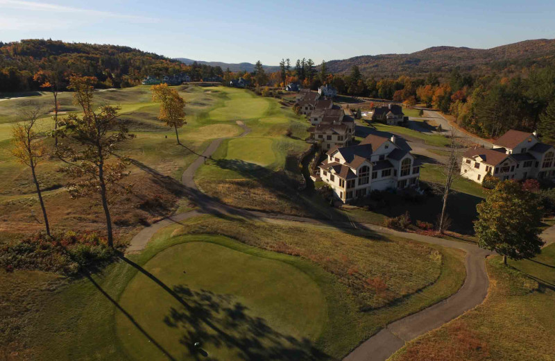 Owl's Nest Resort & Golf Club (Thornton, NH) Resort Reviews Owl's Nest Resort & Golf Club (Thornton, NH) Resort Reviews