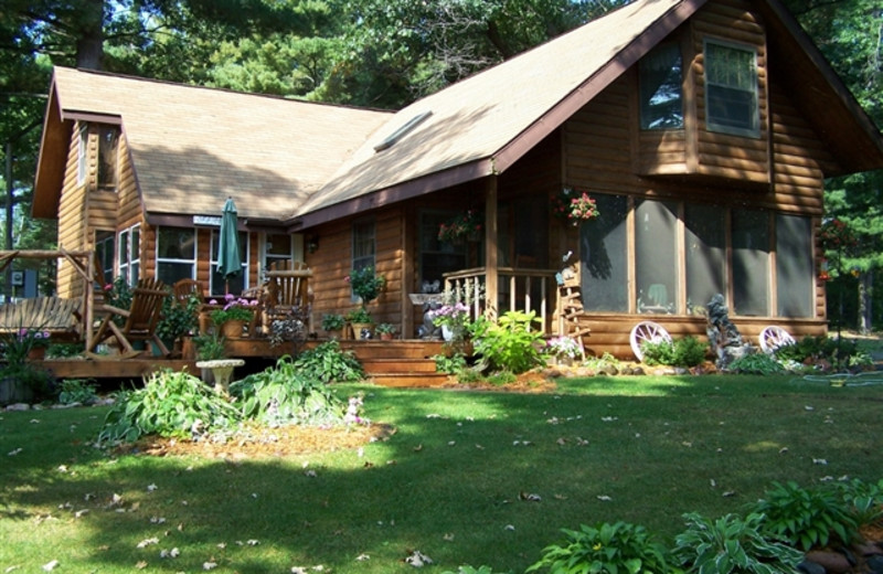 Shady Grove Resort (Chetek, WI) Resort Reviews