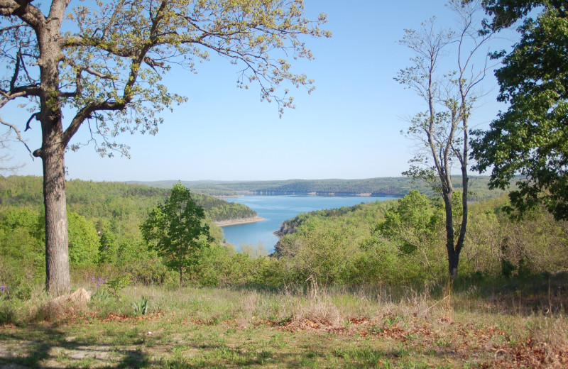 Copper John's Resort (Lakeview, AR) Resort Reviews