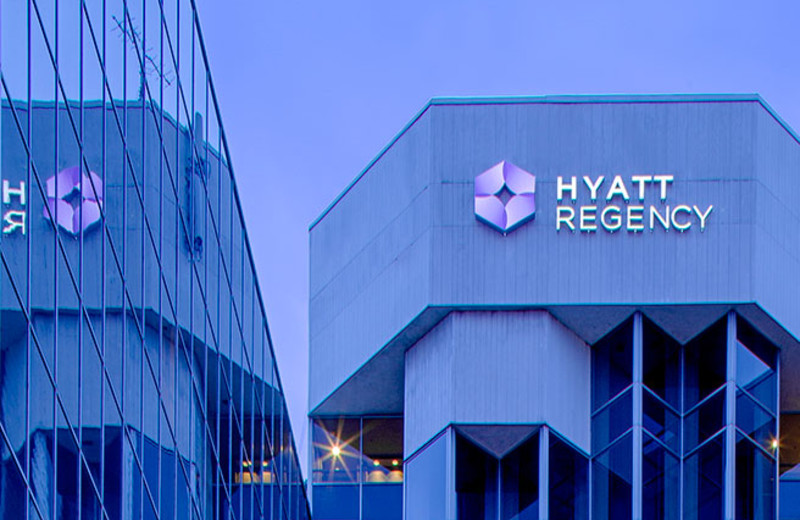 Hyatt Regency Baltimore Inner Harbor (Baltimore MD) Resort Reviews