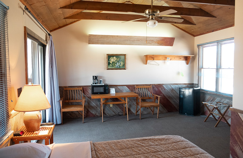River's Edge Resort Eminence (Eminence, MO) Resort Reviews
