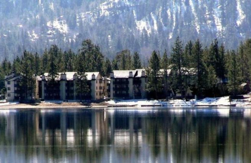 Lagonita Lodge (Big Bear Lake, CA) - Resort Reviews - ResortsandLodges.com