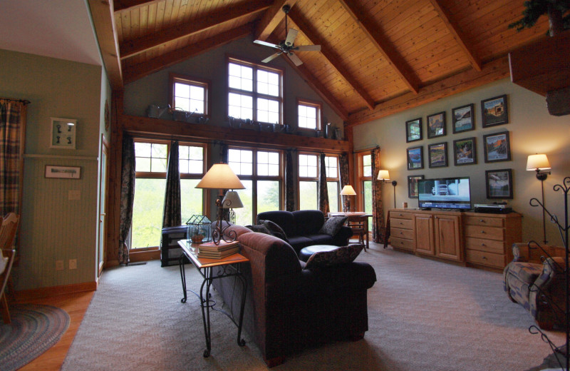 Jenkins Rentals (Blowing Rock, NC) Resort Reviews