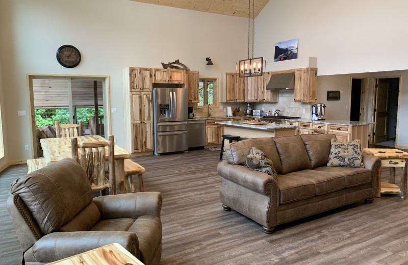 Screamin' Reels Lodge (Craig, AK) Resort Reviews