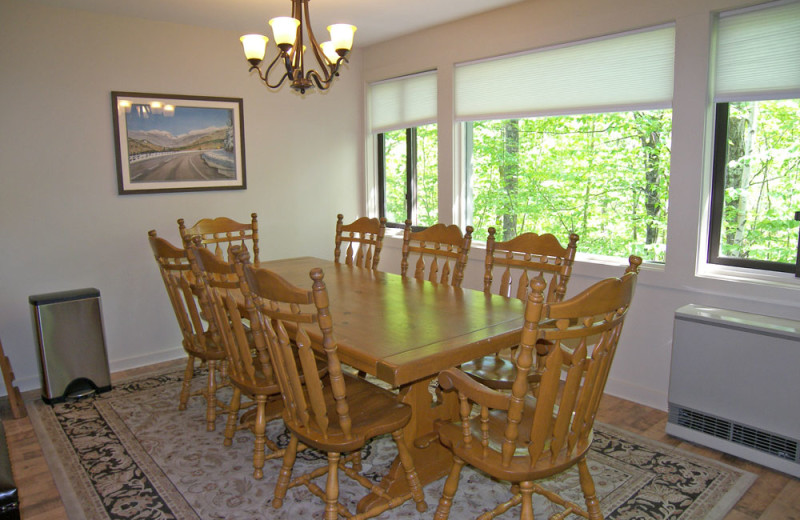 Lincoln Vacation Rentals Condo Clearbrook Resort Near Loon Mountain